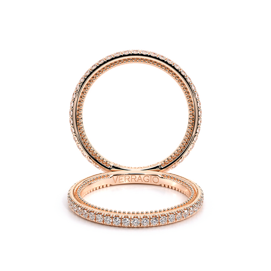 Verragio Wedding Band