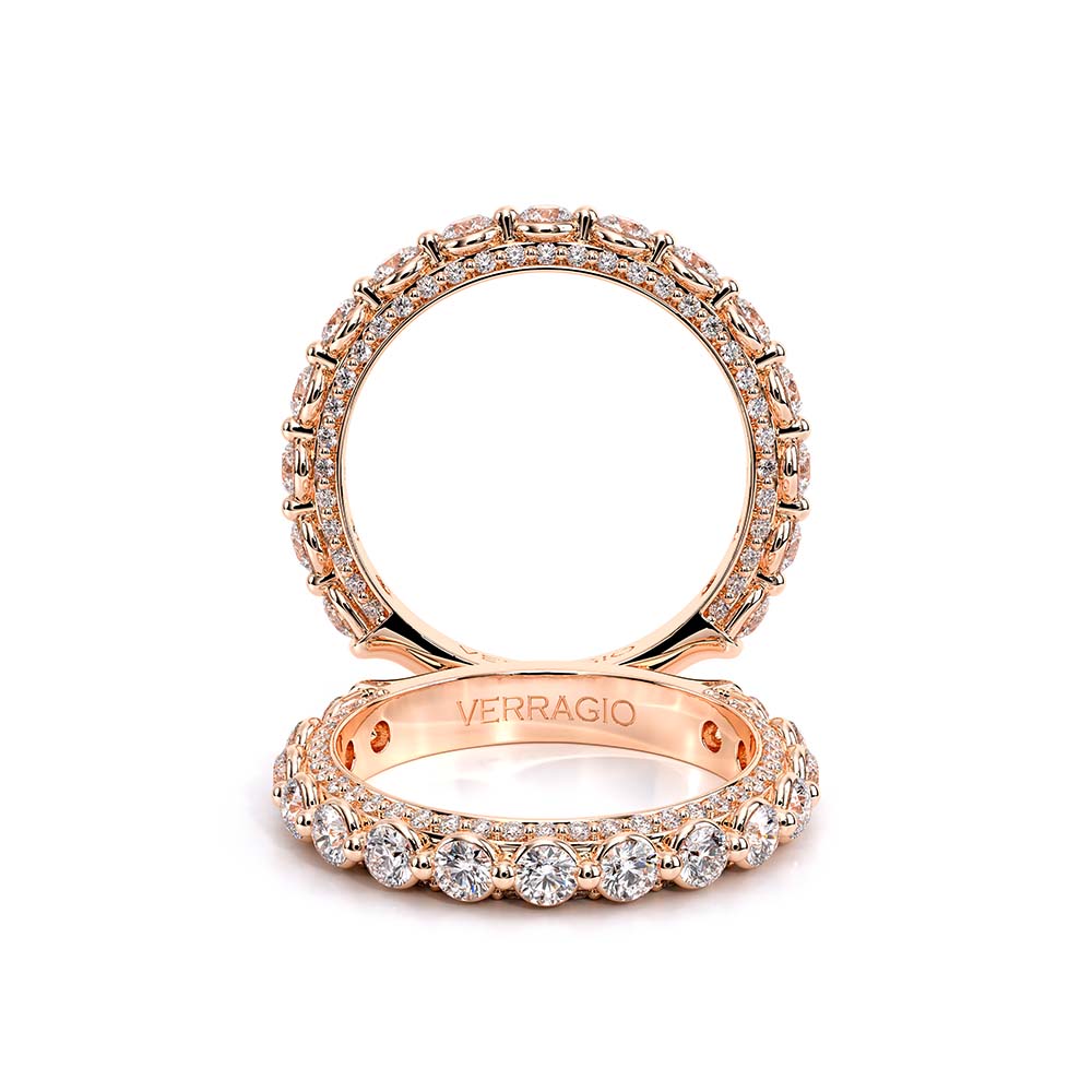 Verragio Wedding Band