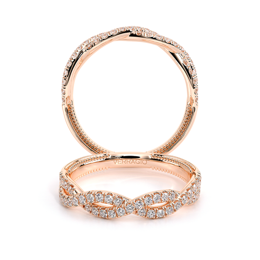 Verragio Wedding Band
