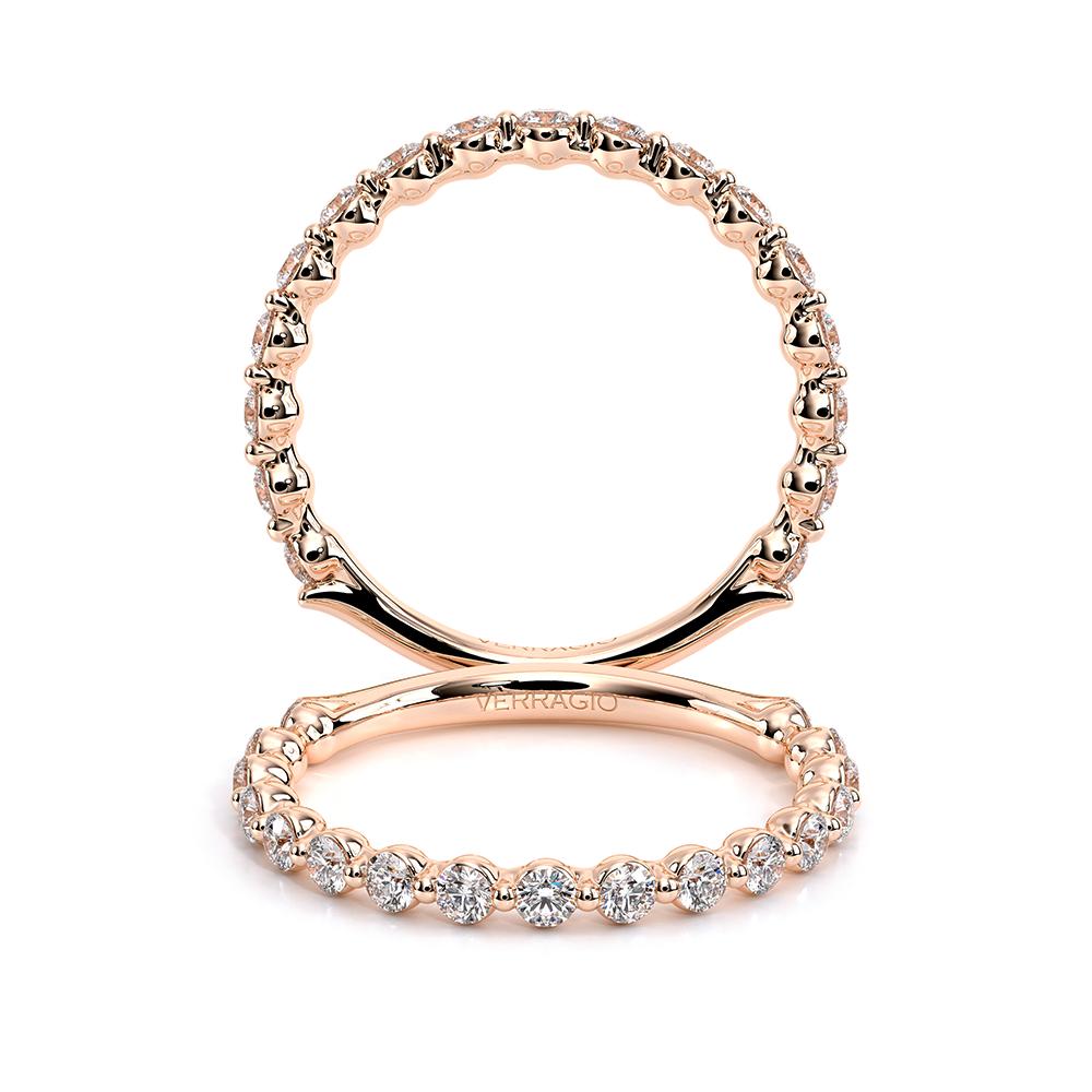 Verragio Wedding Band