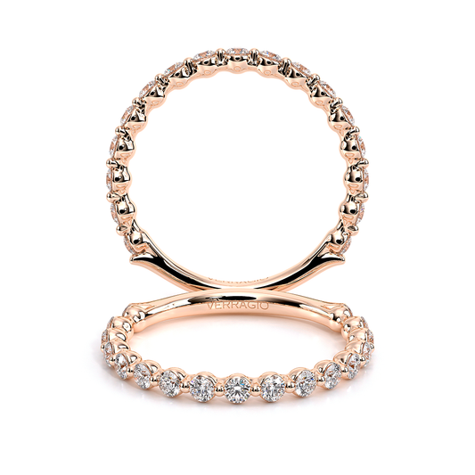 Verragio Wedding Band