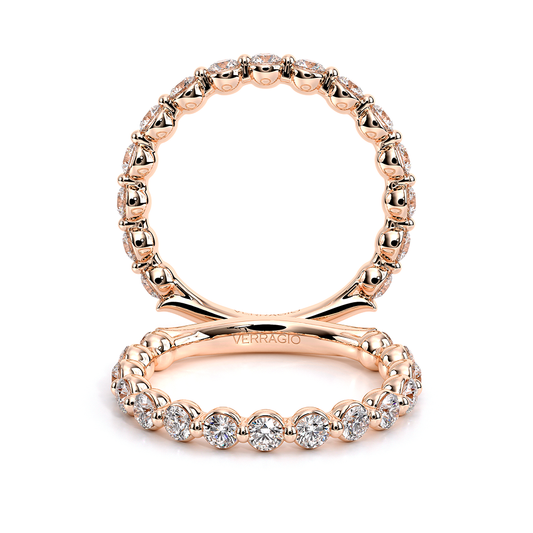 Verragio Wedding Band