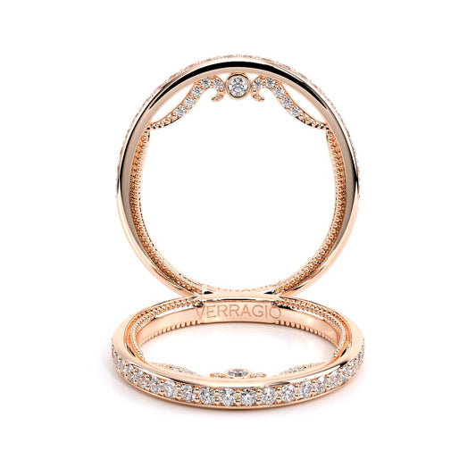 Verragio Wedding Band