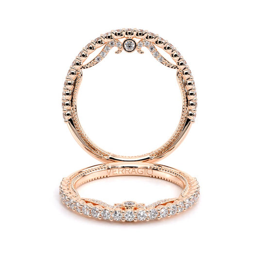 Verragio Wedding Band