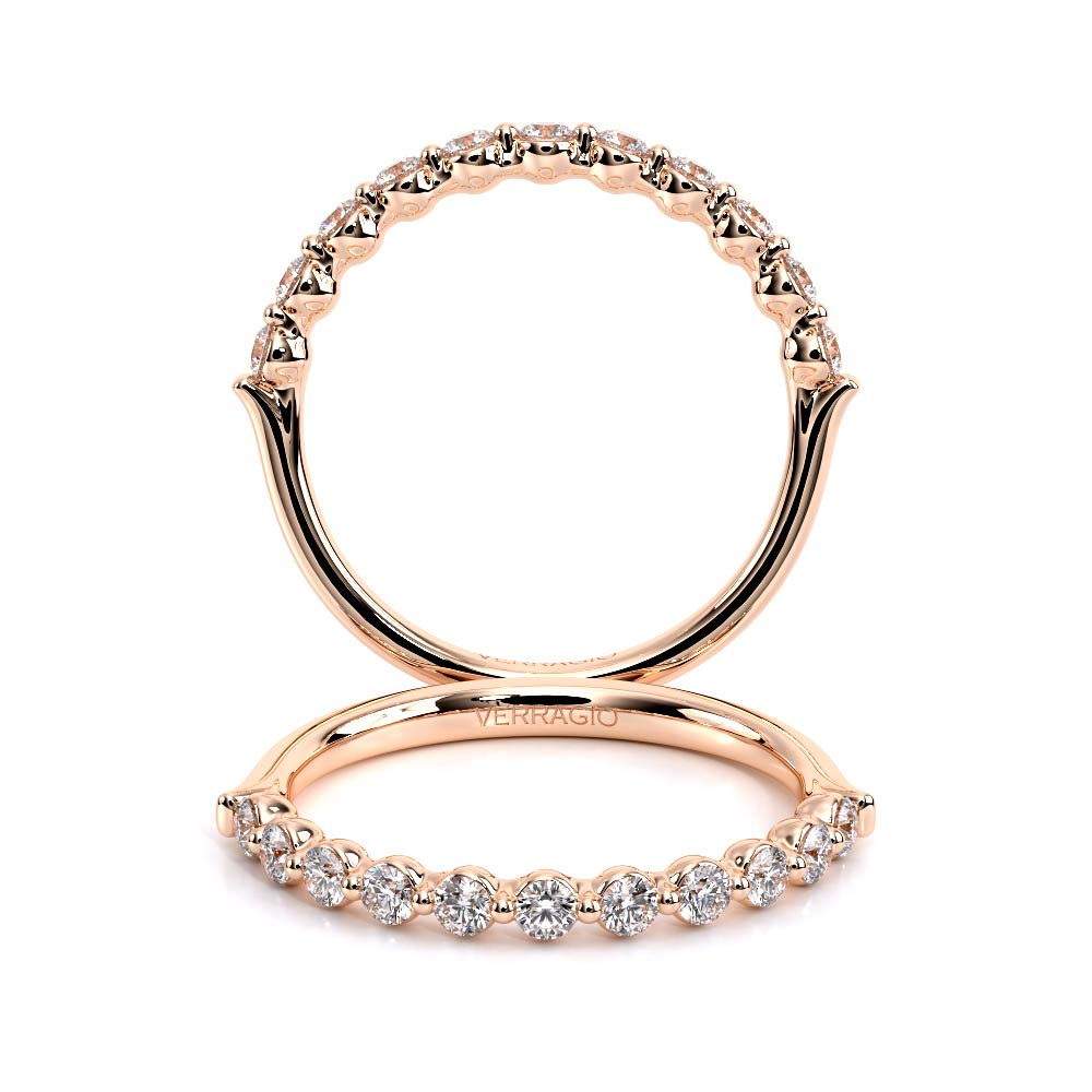 Verragio Wedding Band