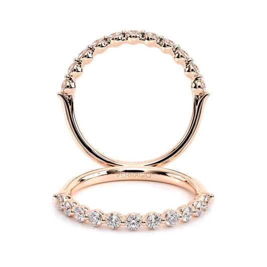 Verragio Wedding Band