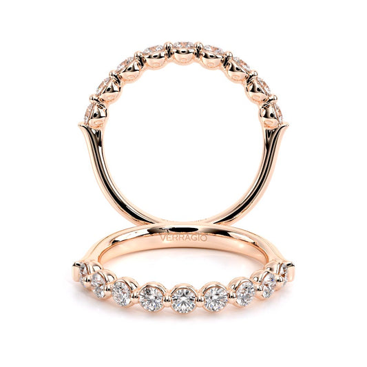 Verragio Wedding Band