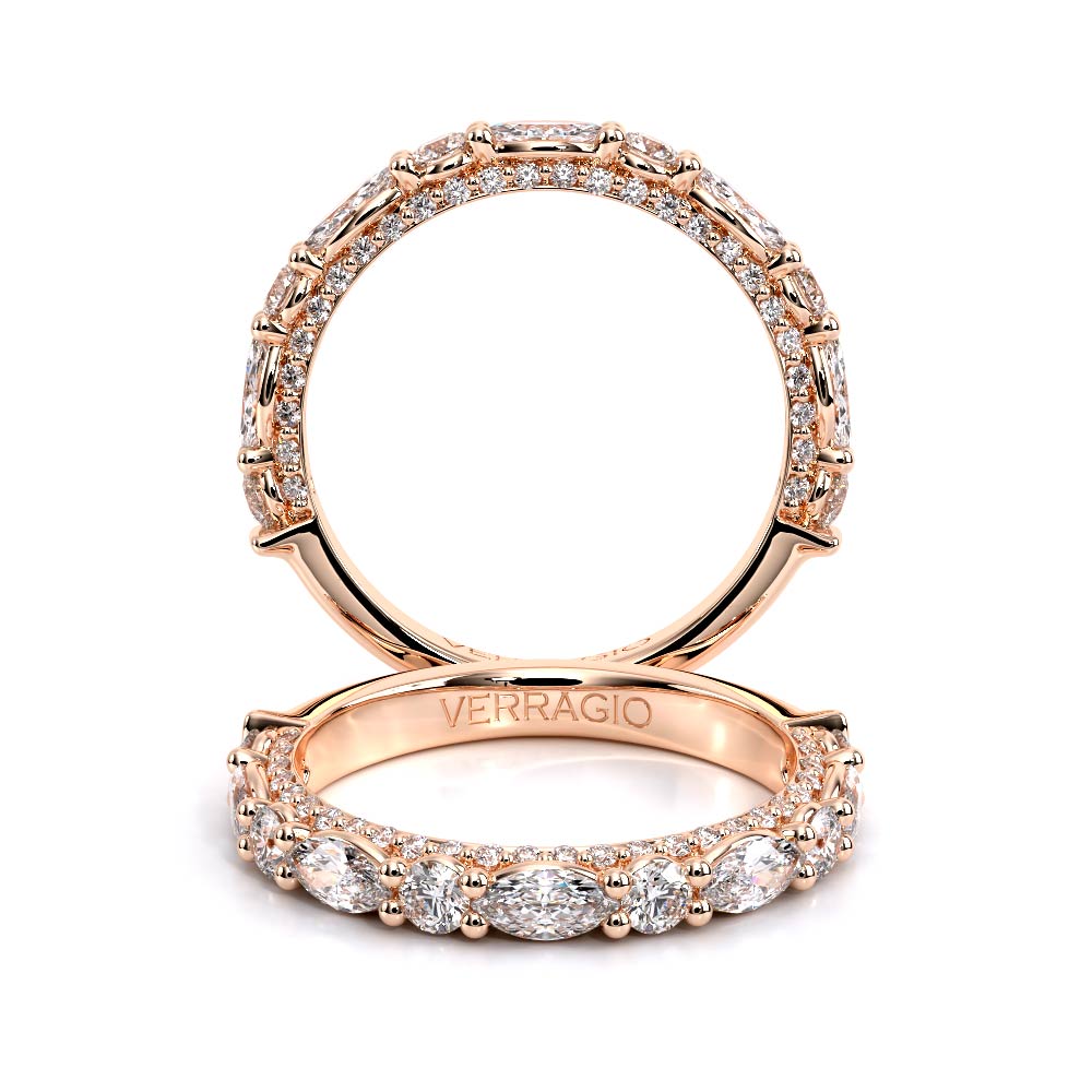 Verragio Wedding Band