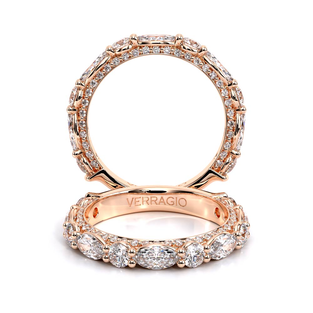 Verragio Wedding Band