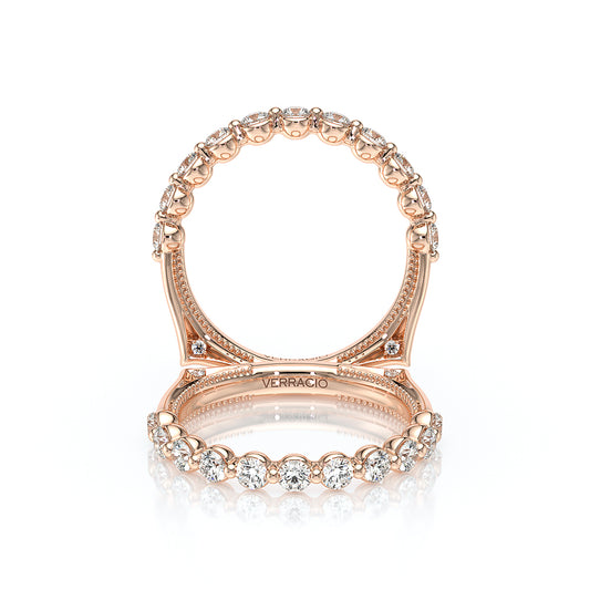 Verragio Wedding Band