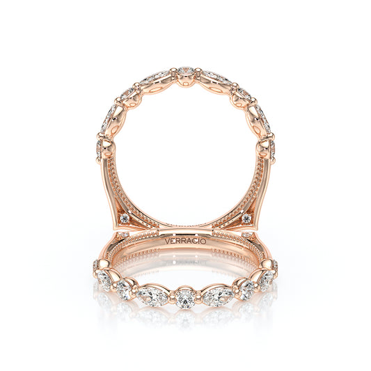 Verragio Wedding Band