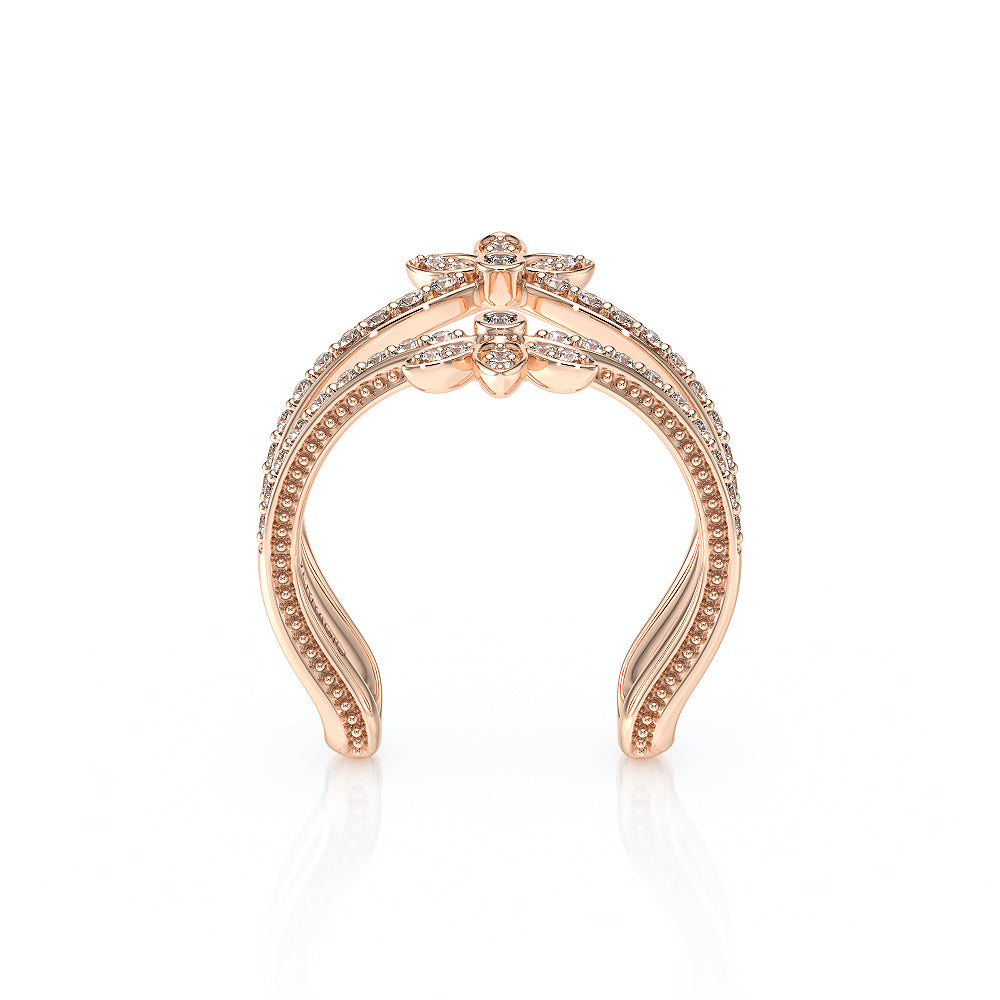 Verragio Embellisher Ring