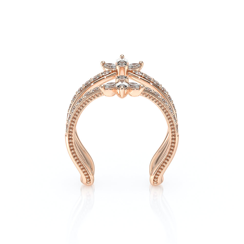 Verragio Embellisher Ring