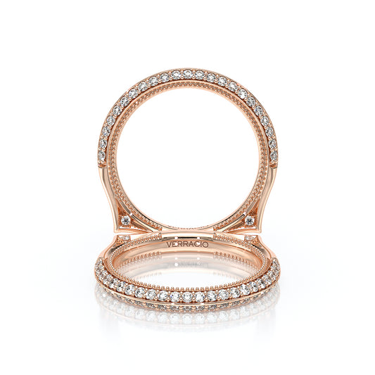 Verragio Wedding Band
