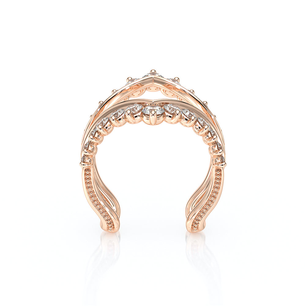 Verragio Embellisher Ring