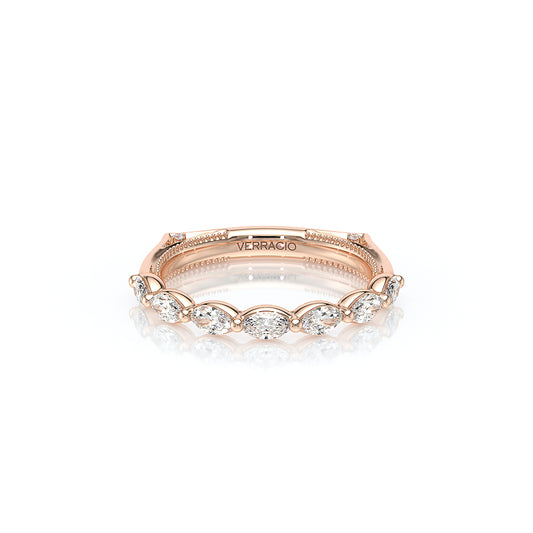 Verragio Wedding Band