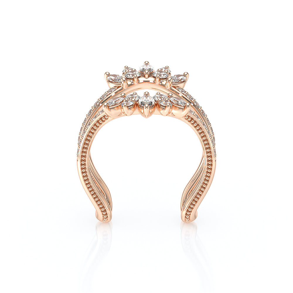 Verragio Embellisher Ring