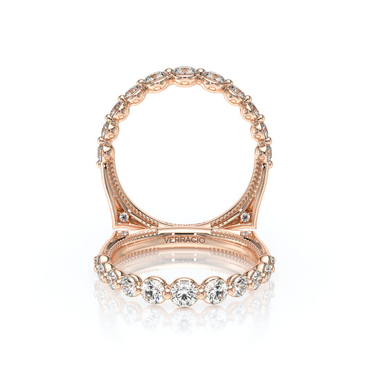 Verragio Wedding Band