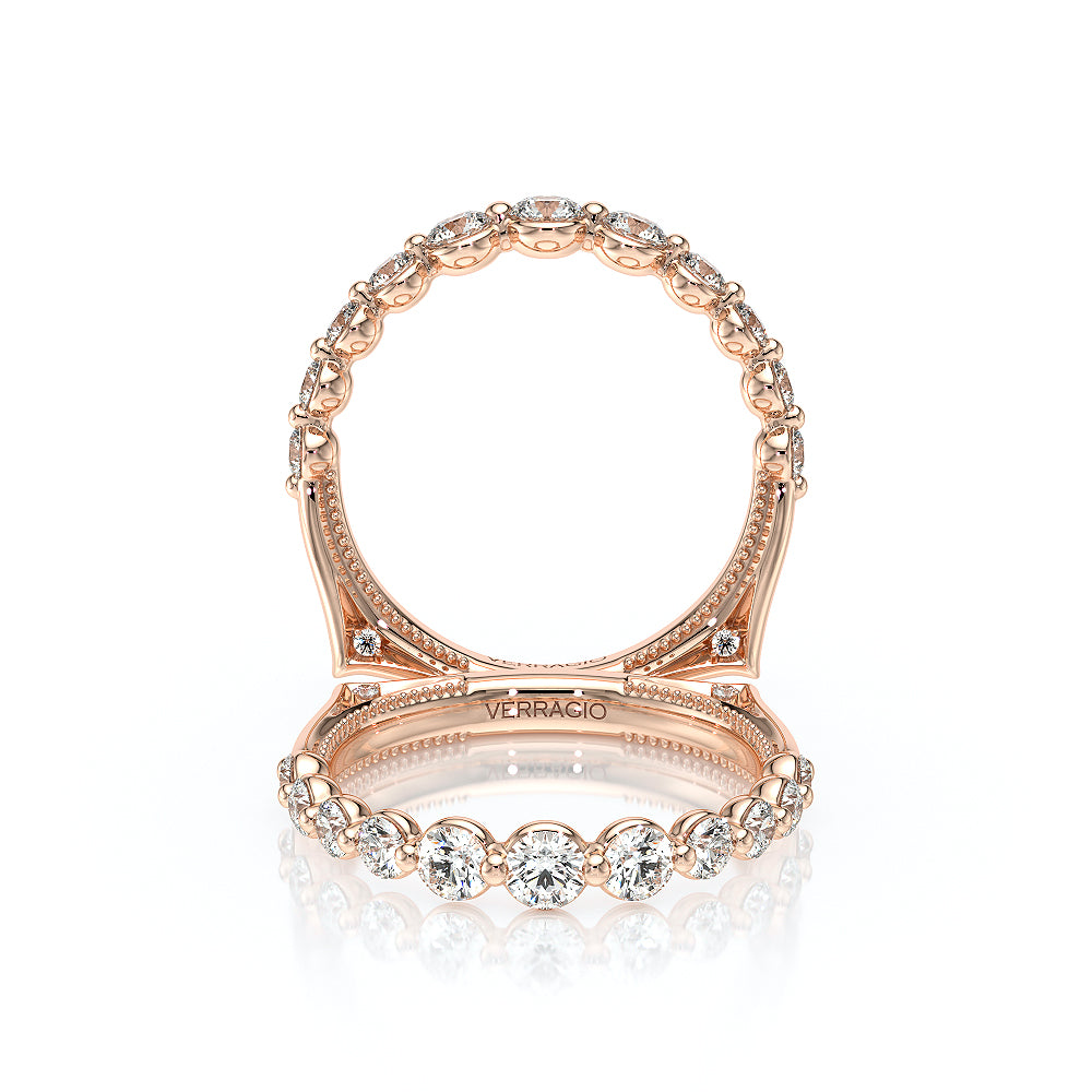 Verragio Wedding Band