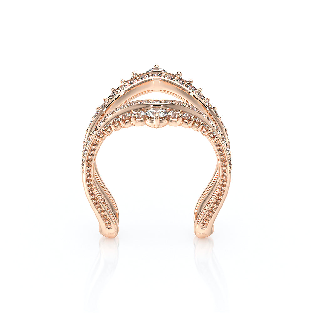 Verragio Embellisher Ring
