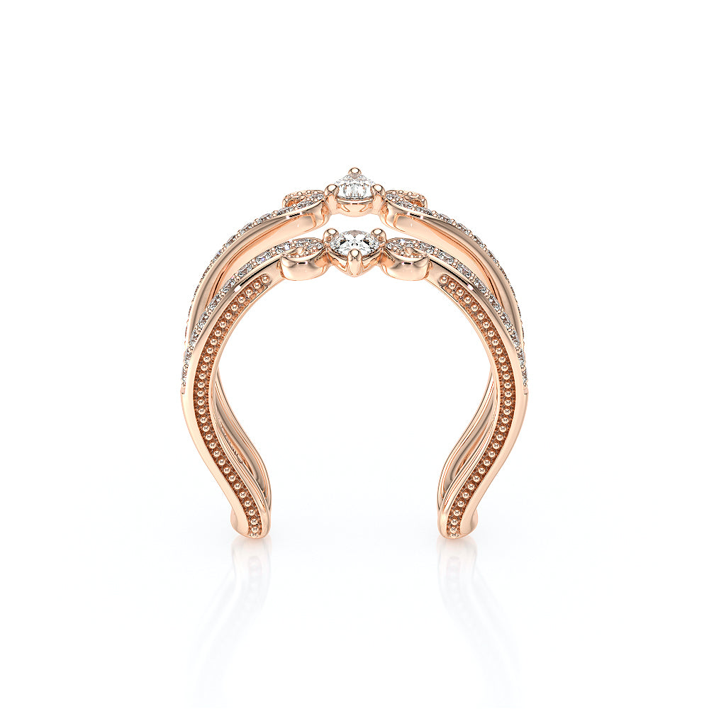 Verragio Embellisher Ring