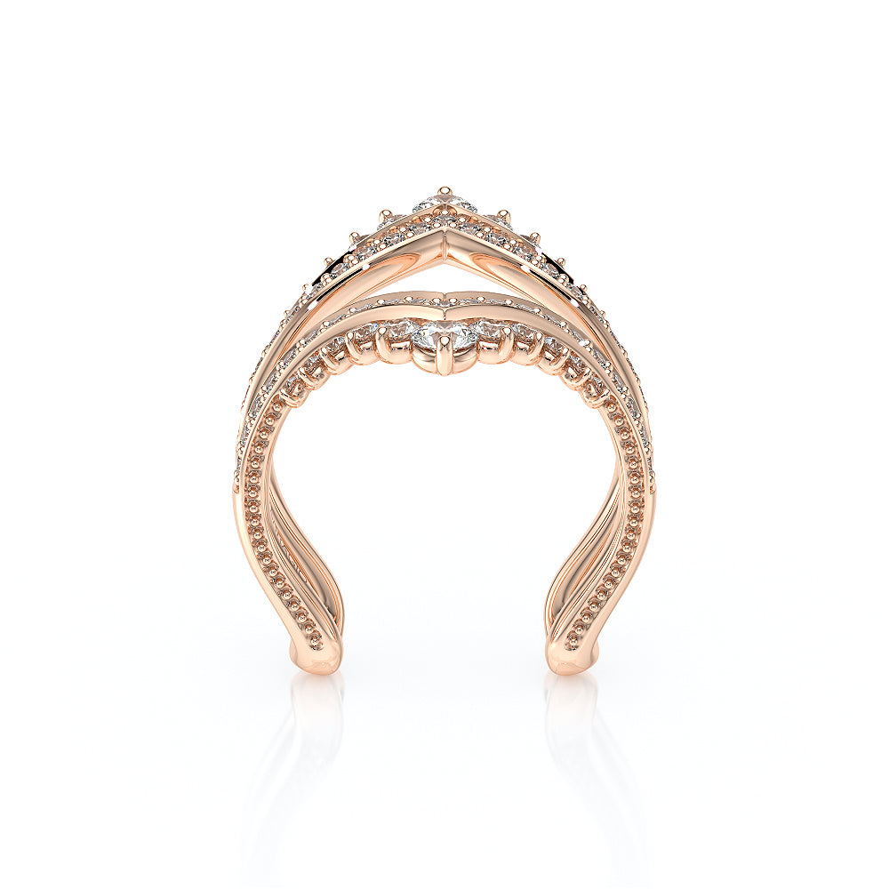 Verragio Embellisher Ring
