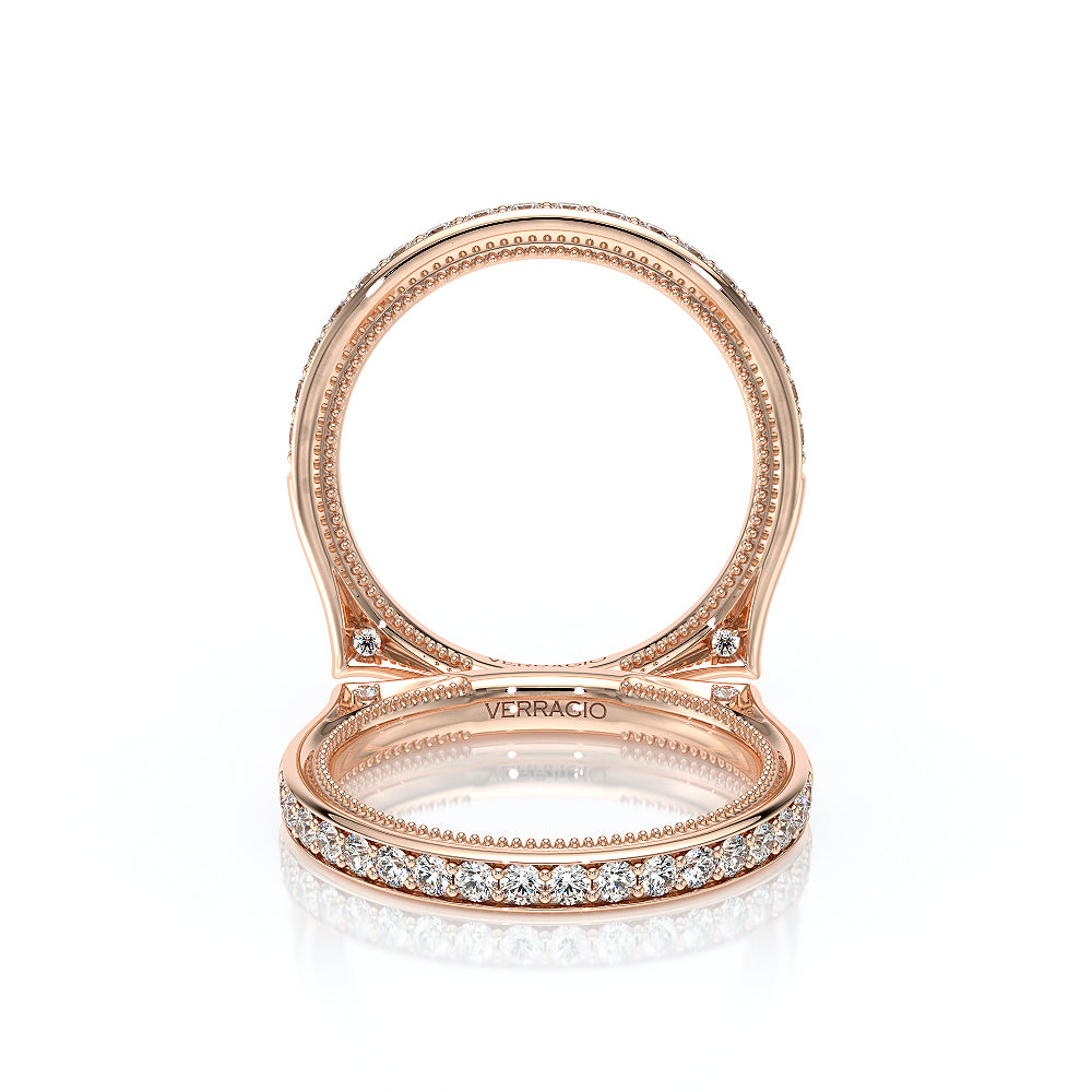 Verragio Wedding Band