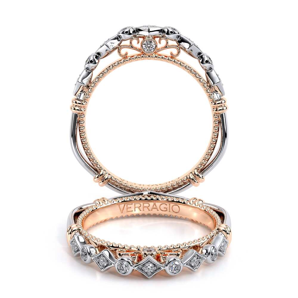Verragio Wedding Band
