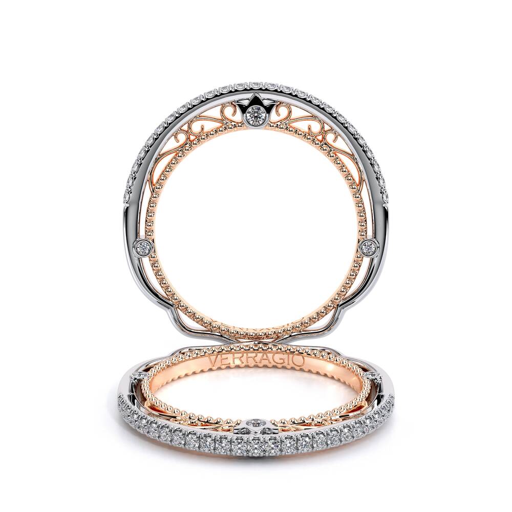Verragio Wedding Band