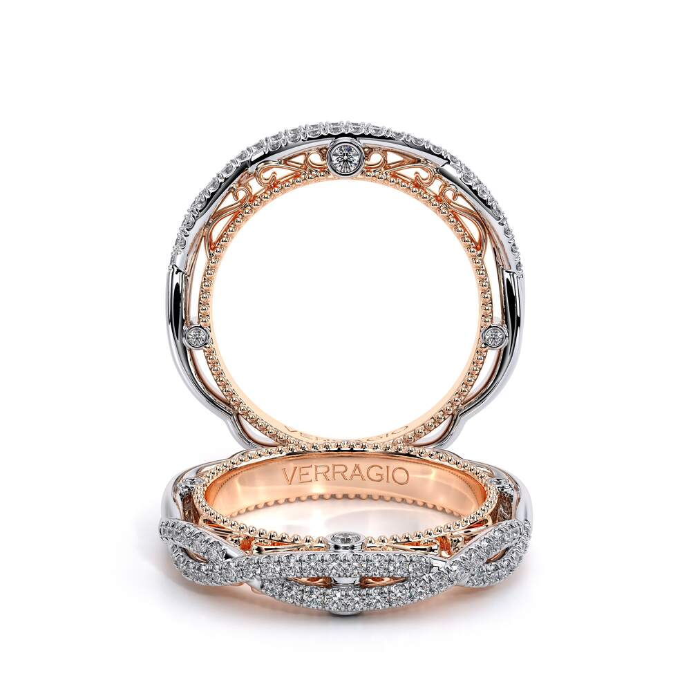 Verragio Wedding Band
