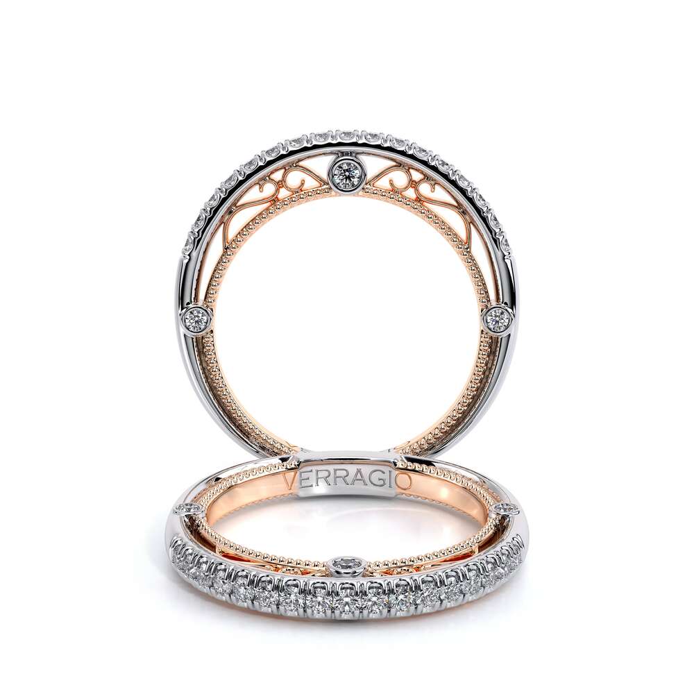 Verragio Wedding Band