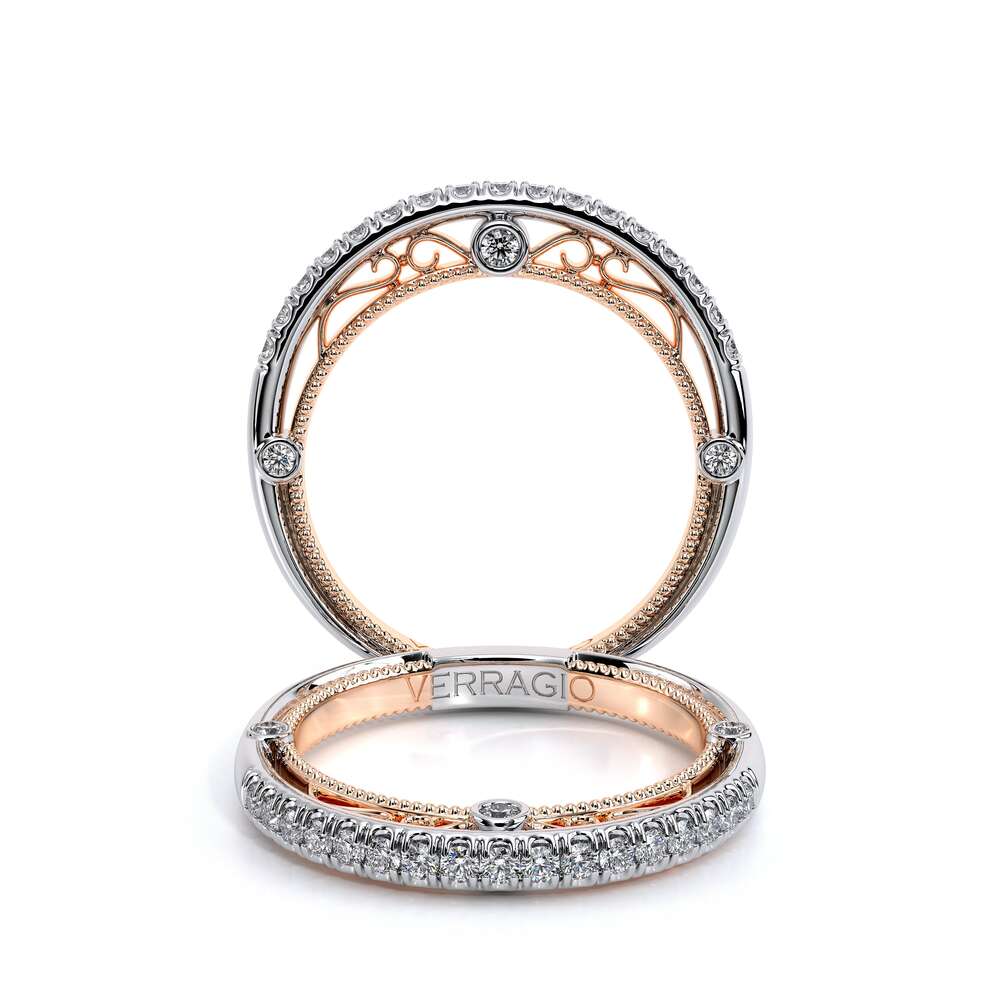 Verragio Wedding Band
