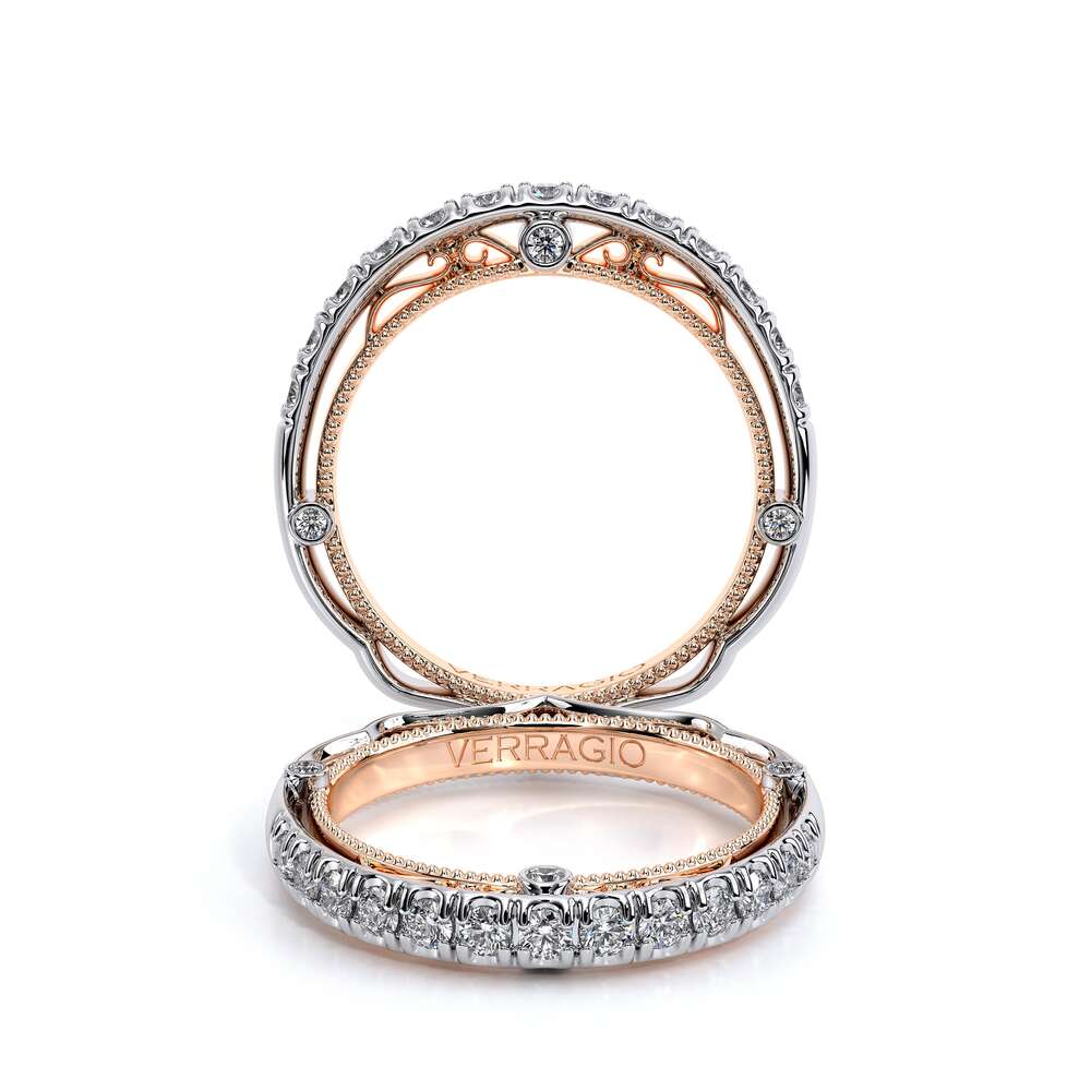 Verragio Wedding Band