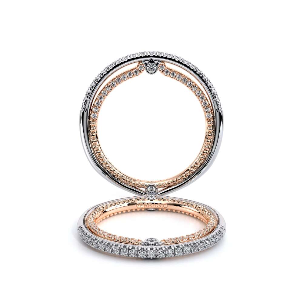 Verragio Wedding Band