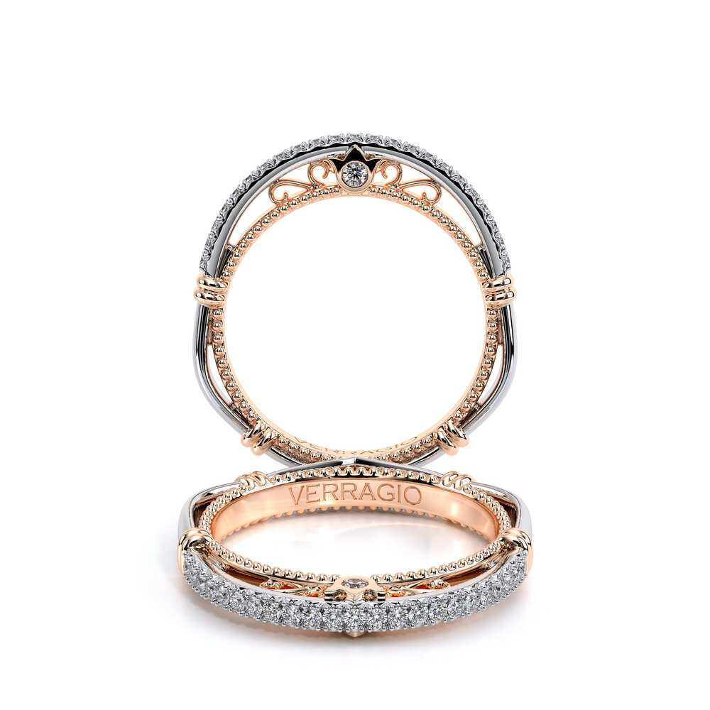 Verragio Wedding Band