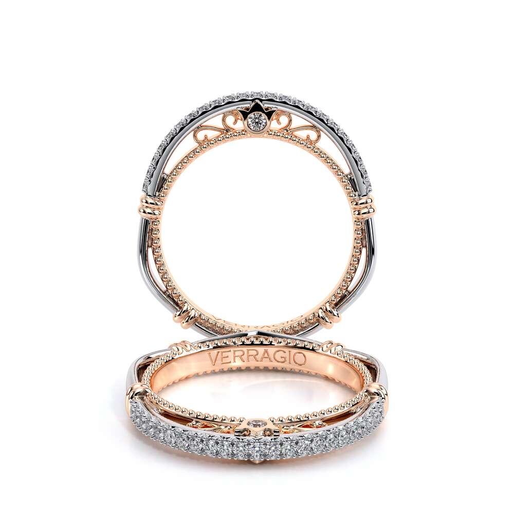 Verragio Wedding Band