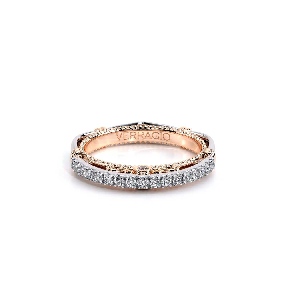Verragio Wedding Band