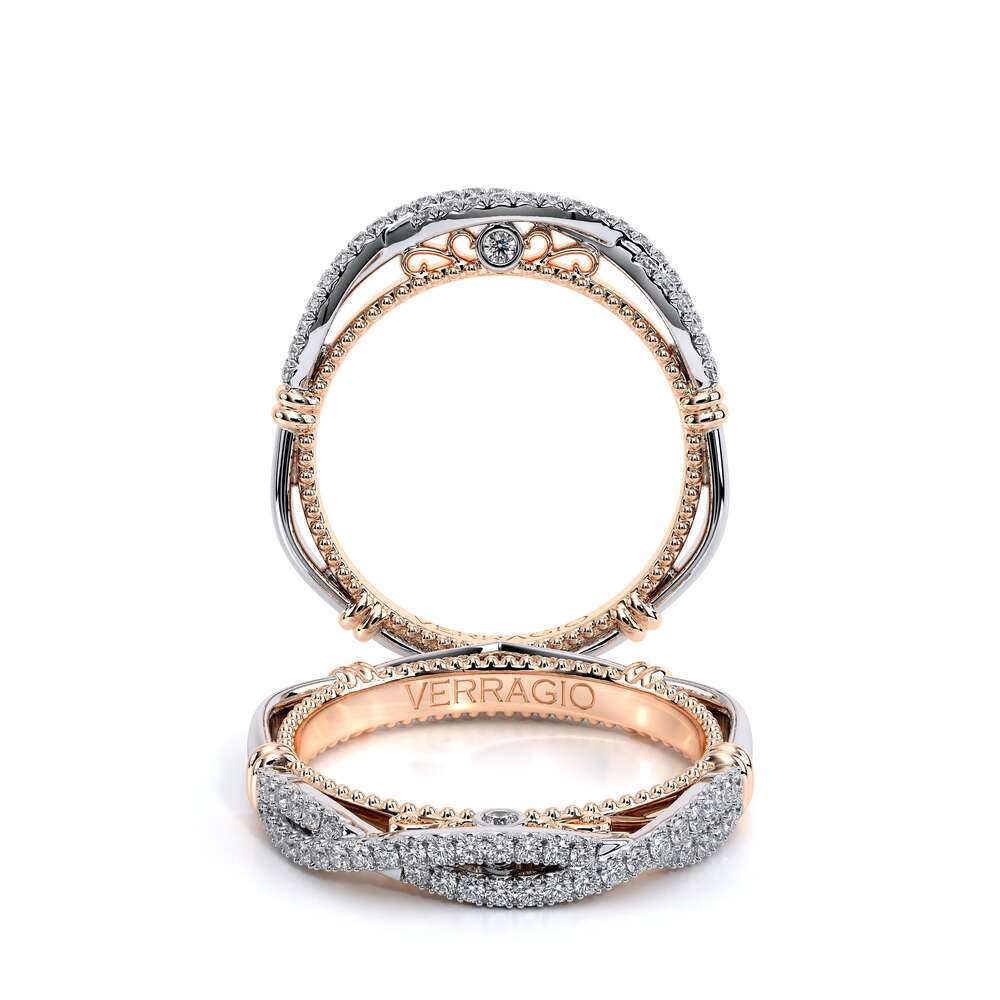 Verragio Wedding Band