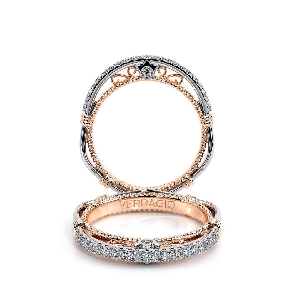 Verragio Wedding Band