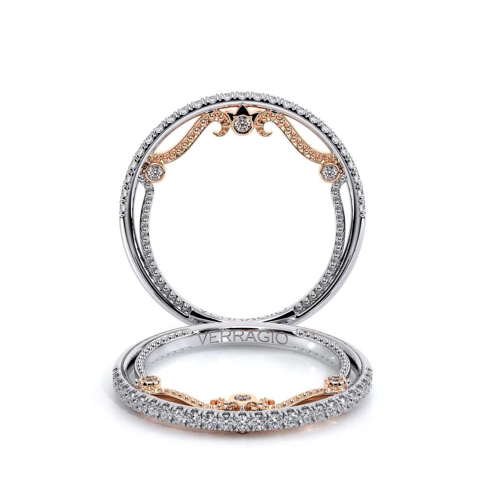 Verragio Wedding Band