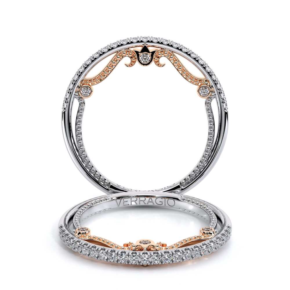 Verragio Wedding Band