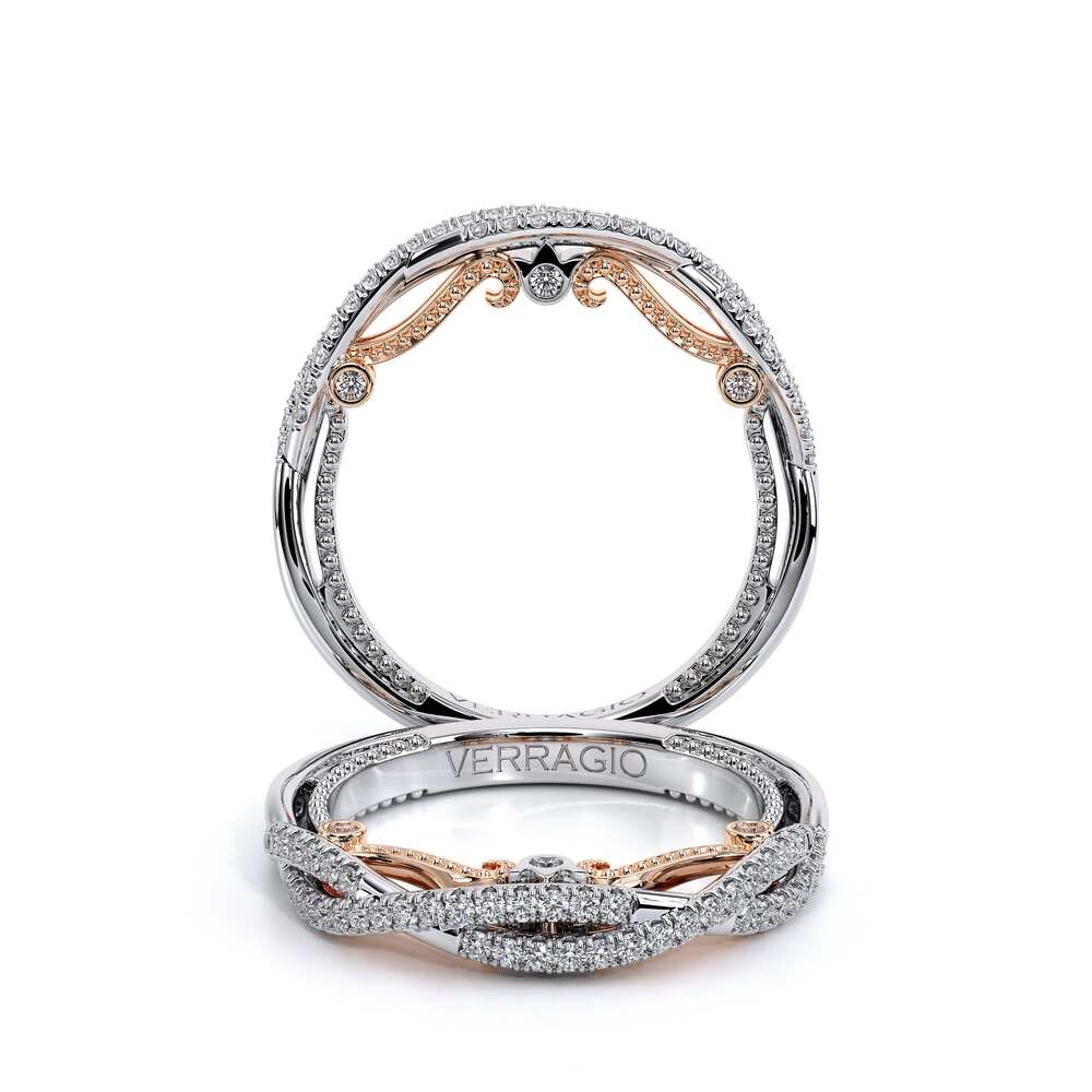 Verragio Wedding Band