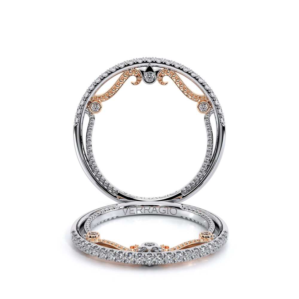 Verragio Wedding Band