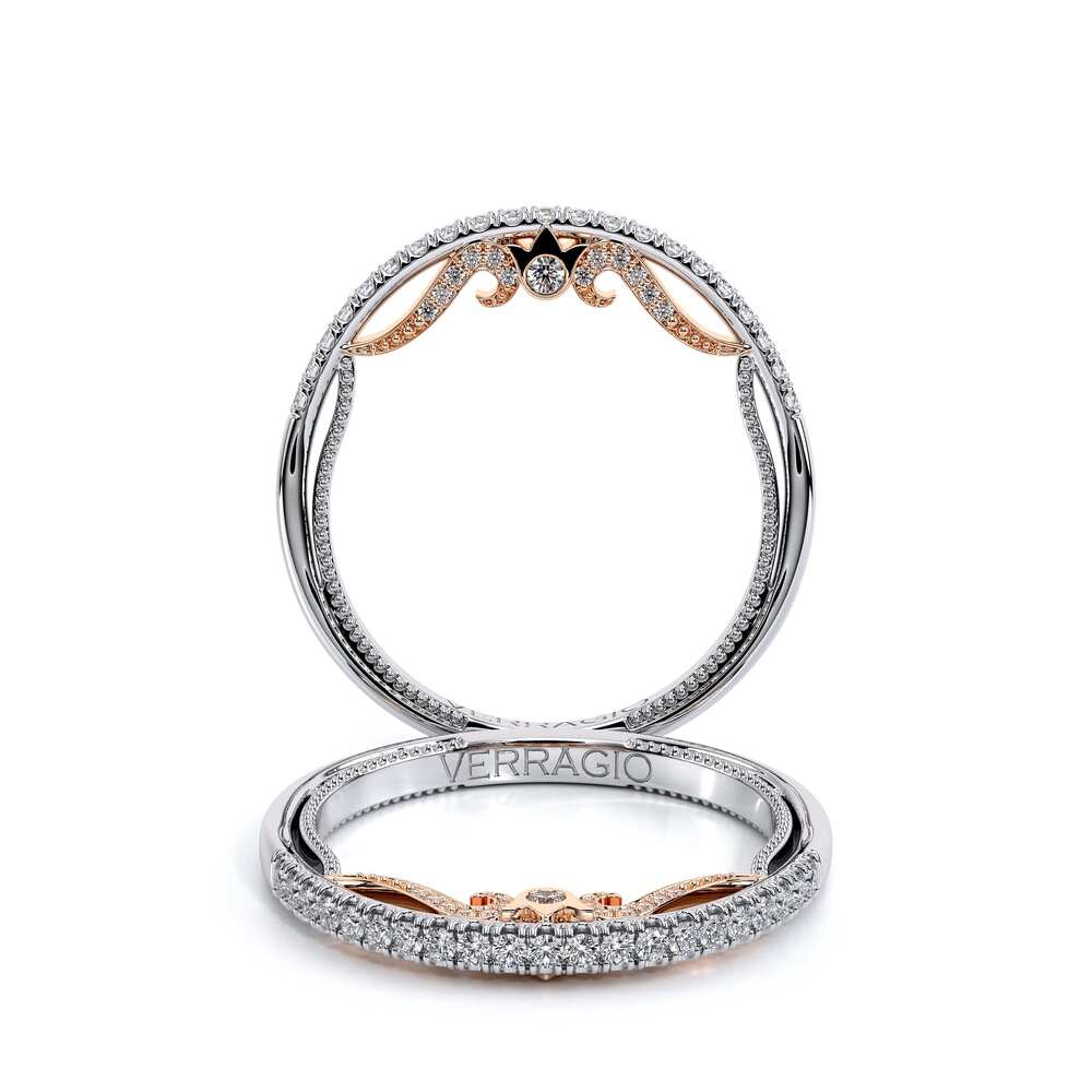 Verragio Wedding Band