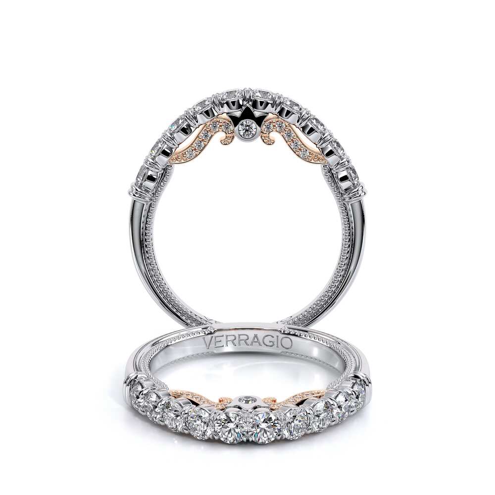 Verragio Wedding Band