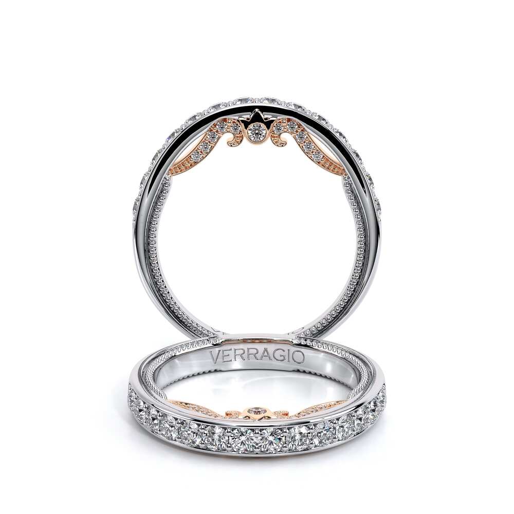 Verragio Wedding Band