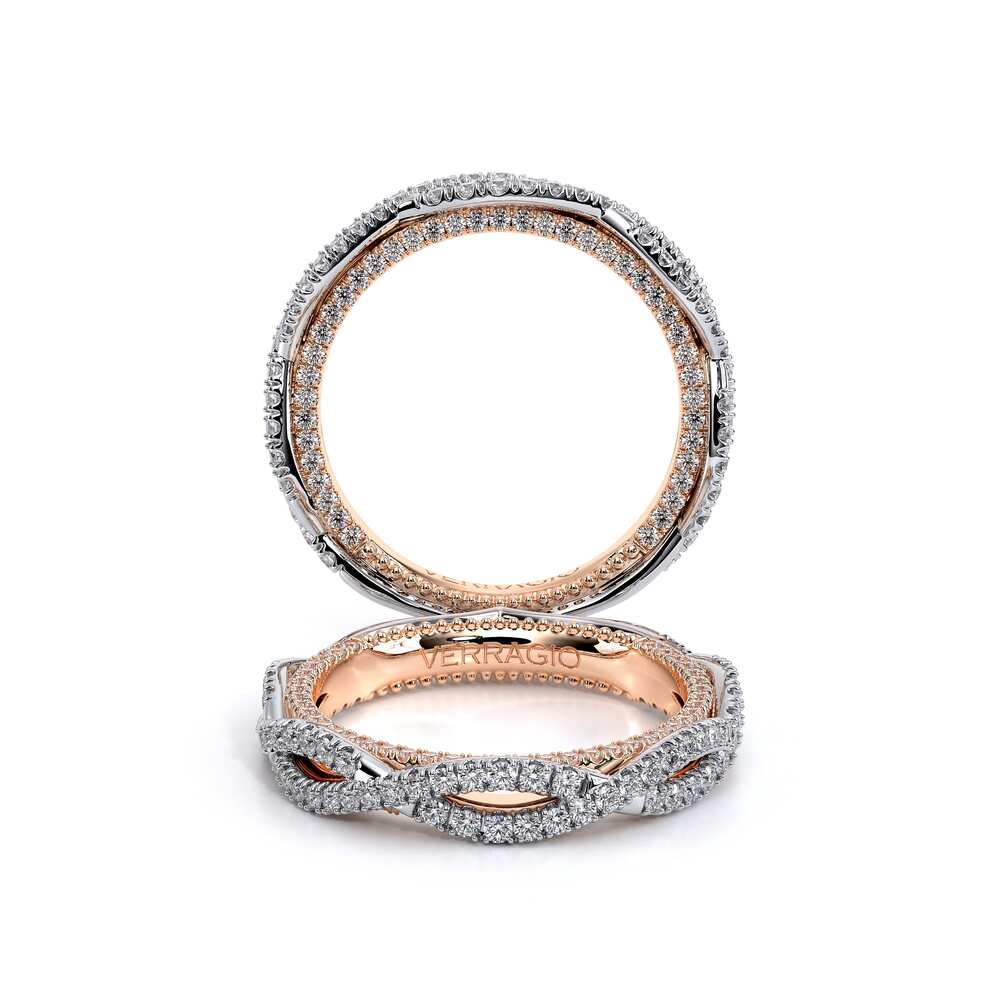 Verragio Wedding Band