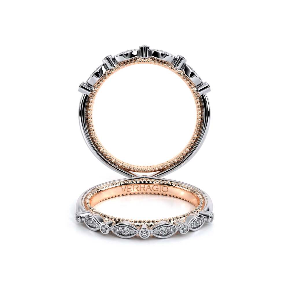 Verragio Wedding Band