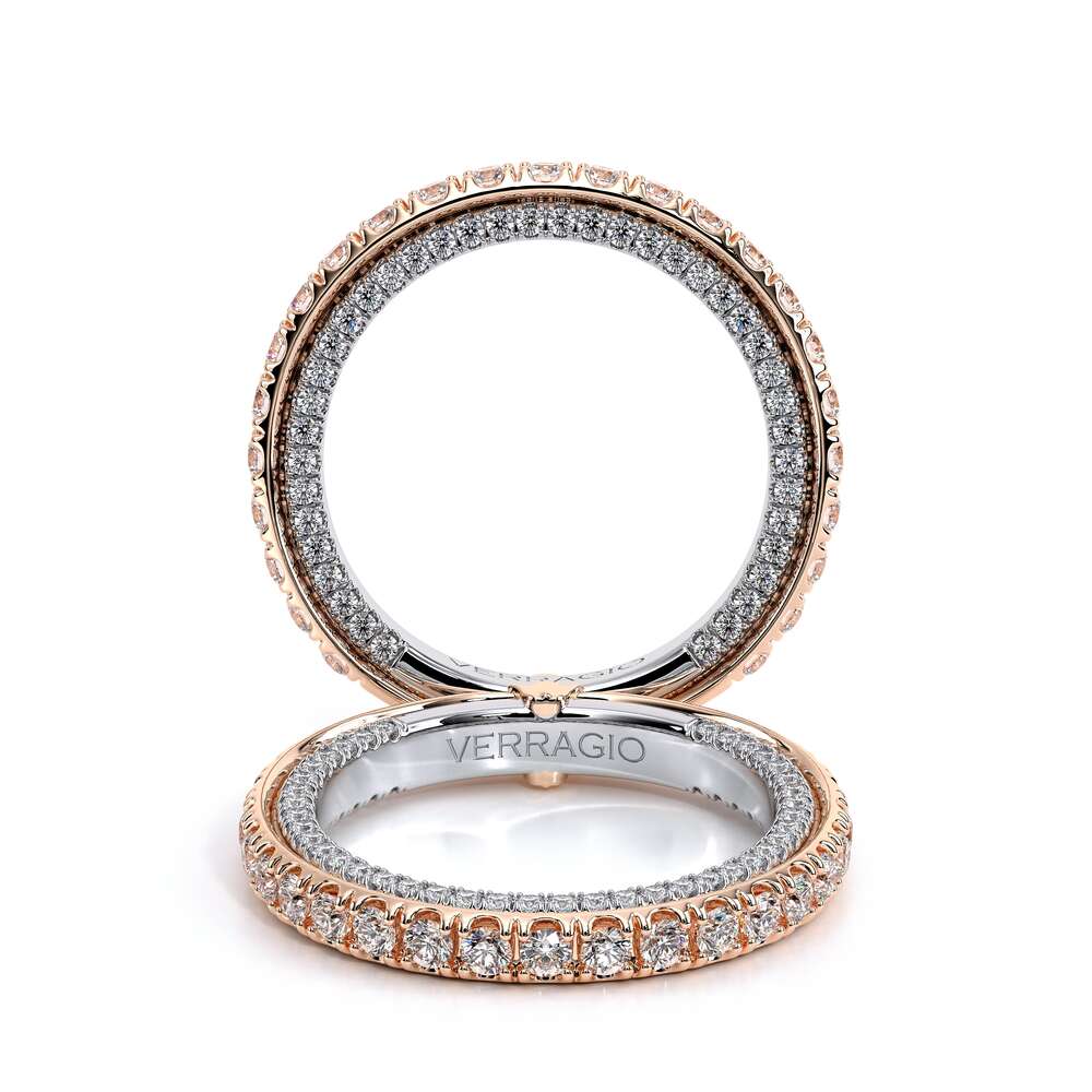 Verragio Wedding Band