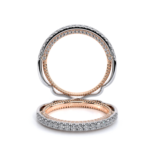 Verragio Wedding Band